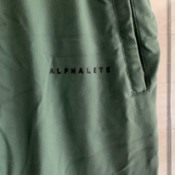 Alphalete Joggers - Picture 3 of 4